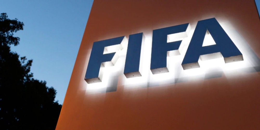 &iquest;C&oacute;mo se financia la FIFA?