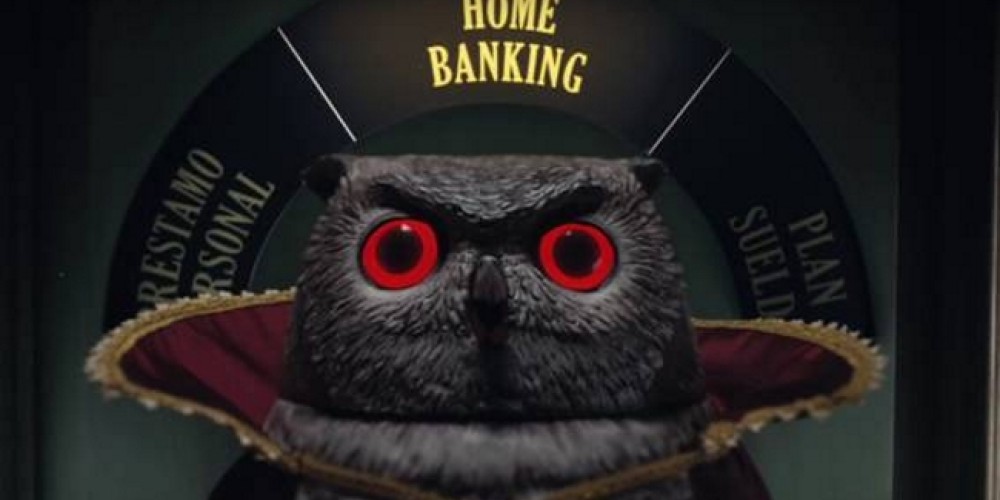 &ldquo;Concedido&rdquo;: la nueva campa&ntilde;a de Banco Hipotecario