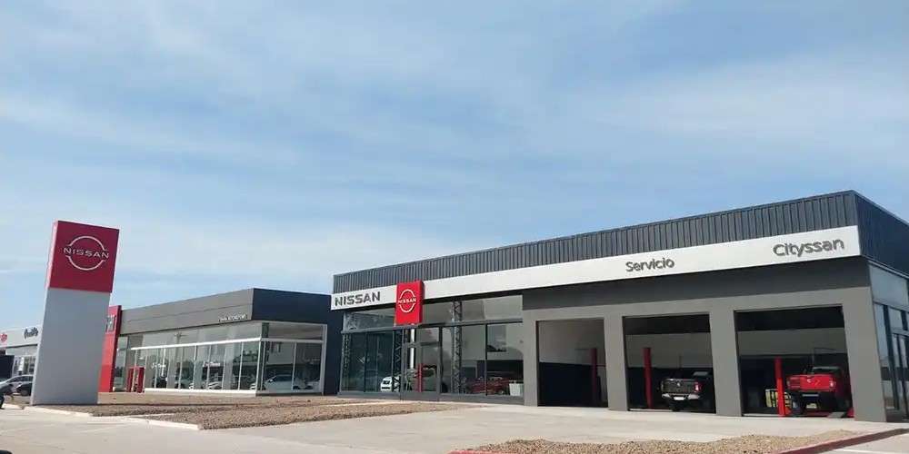 Más allá del concesionario: Nissan rediseña la experiencia del cliente