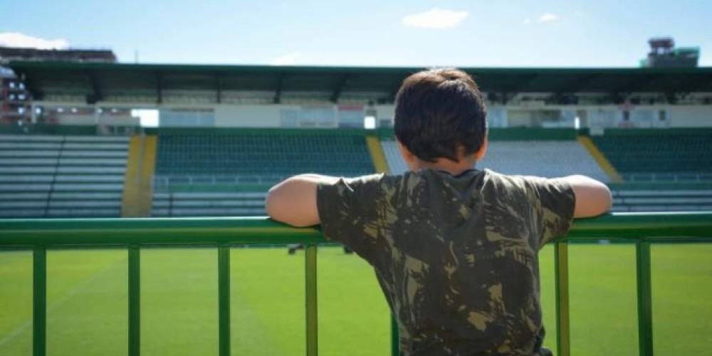 Polémica en Brasil: La CBF le dio por perdido un partido al Chapecoense