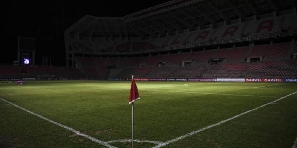 El fútbol vuelve a Venezuela con una insólita condición