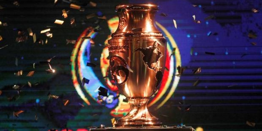 Copa Confederaciones 2017: ¿Va el ganador de la Copa América 2015 o 2016?