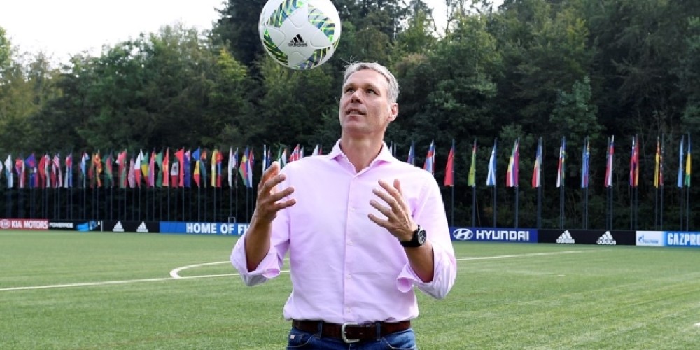 La curiosa medida de la FIFA que contar&aacute; con &lsquo;observadores antidiscriminaci&oacute;n&rsquo; en la Confederaciones