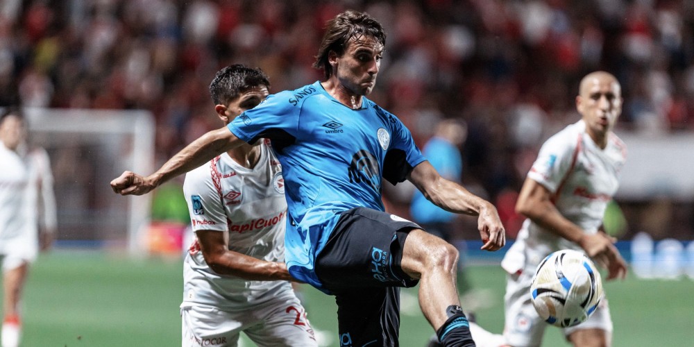 Confirmada la primera semifinal del Apertura: Argentinos - Belgrano y su reciente antecedente