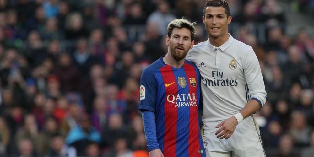 Todo confirmado para el &uacute;ltimo enfrentamiento entre Messi y Cristiano Ronaldo