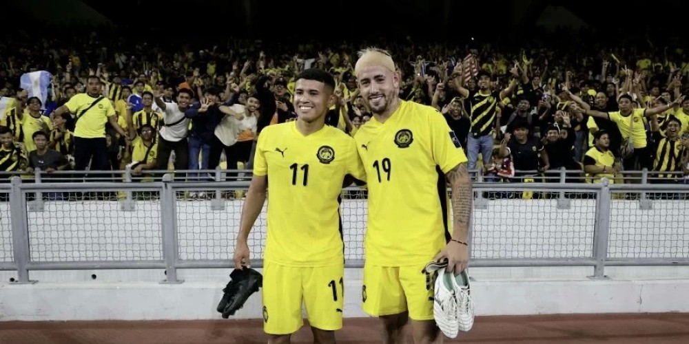 El conflicto con los futbolistas argentinos de la Selecci&oacute;n de Malasia: &iquest;Qu&eacute; resolvi&oacute; la FIFA?