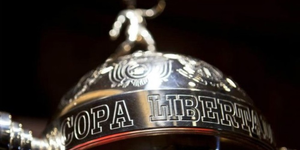 CONMEBOL presentó un listado con los 50 mejores equipos de la Libertadores