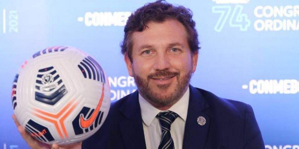 CONMEBOL anunci&oacute; un monto r&eacute;cord a repartir entre clubes y selecciones en 2021