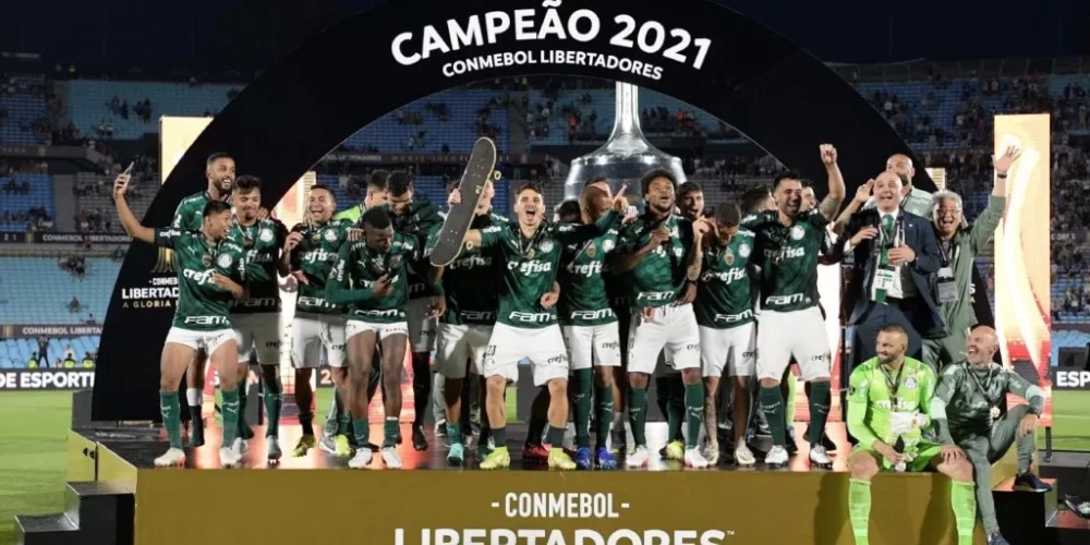 CONMEBOL anunci&oacute; un aumento de premios en sus torneos