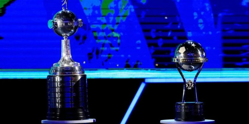 Los premios de CONMEBOL en la Libertadores y Sudamericana: &iquest;cu&aacute;nto repartir&aacute;?
