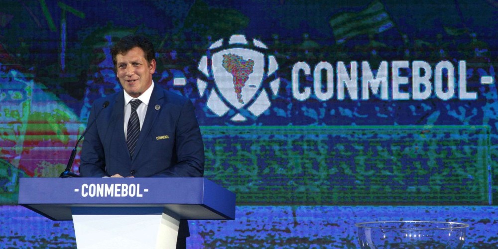 Las medidas económicas de la CONMEBOL para ayudar a los clubes