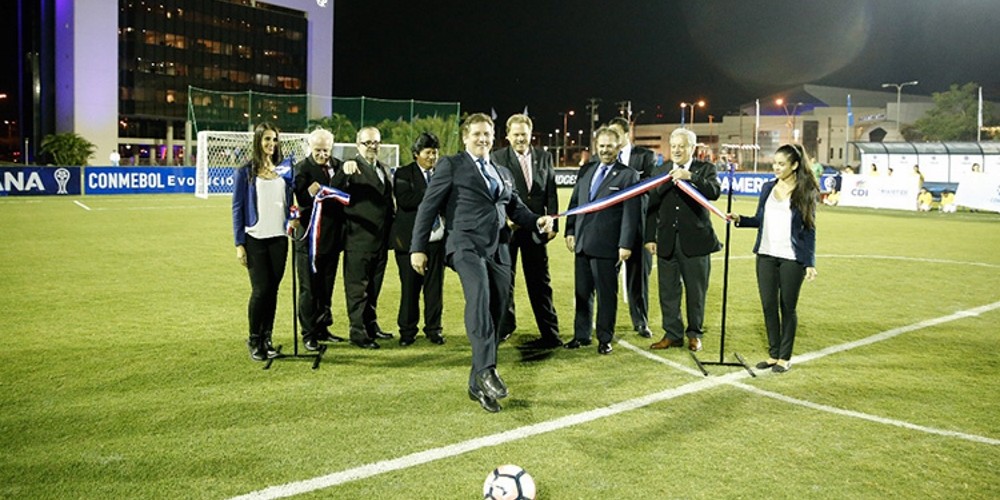 De la Copa América al Preolímpico: así será el calendario CONMEBOL 2020