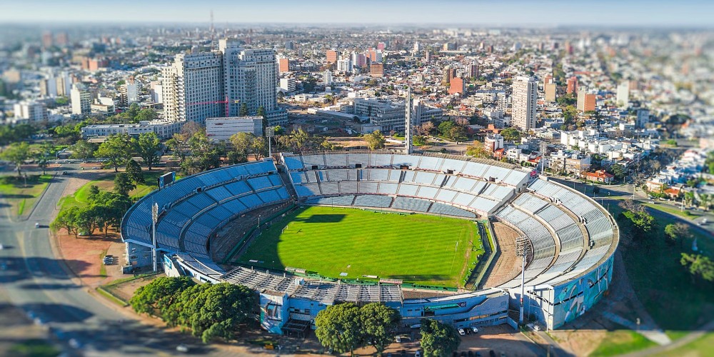 CONMEBOL confirm&oacute; las sedes para las finales de Libertadores y Sudamericana