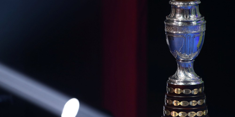 CONMEBOL pone bajo la lupa a los estadios argentinos para la Copa Am&eacute;rica 2020