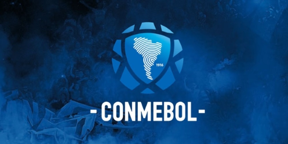 La CONMEBOL recupera los derechos de retransmisión tras cerrar su vínculo con Datisa