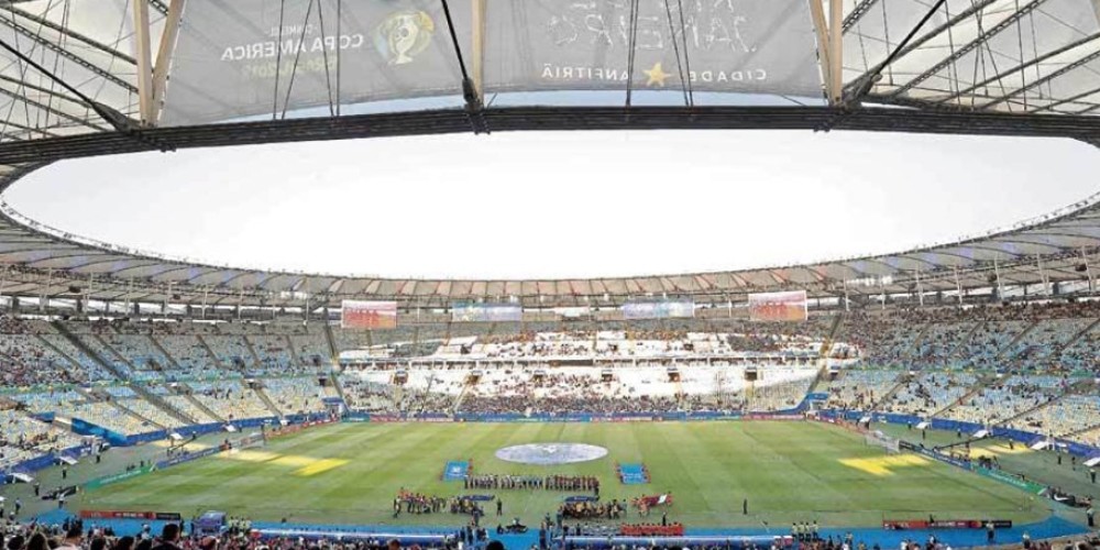 ¿Qué dijo la CONMEBOL sobre la baja asistencia de hinchas en la Copa América?