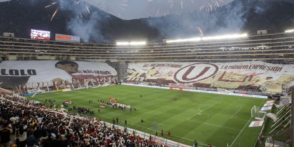 &iquest;Por qu&eacute; la CONMEBOL estar&iacute;a considerando cambiar la sede de la final de la Libertadores?