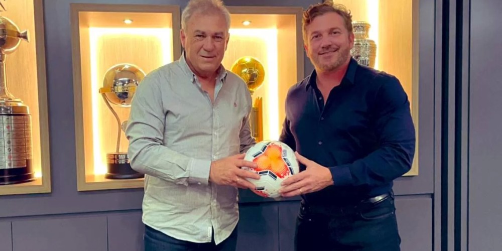 Conmebol: Ya hay fecha para el inicio de las Eliminatorias 2026