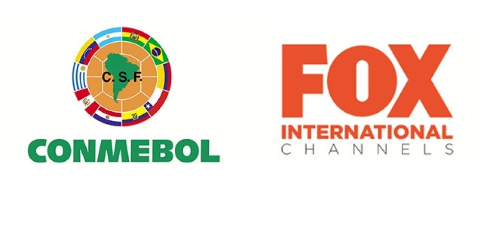 La CONMEBOL y FOX contra la violencia en el f&uacute;tbol