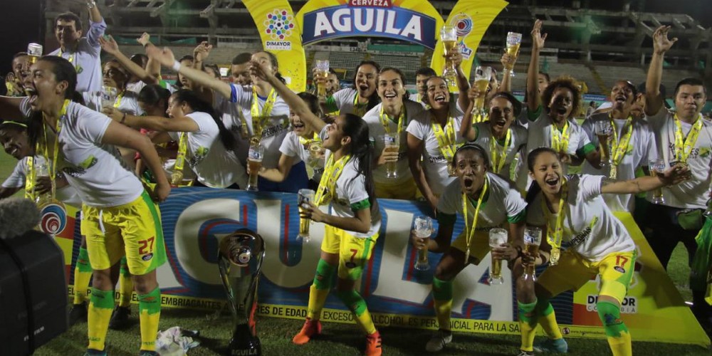 CONMEBOL apunta al desarrollo y crecimiento del f&uacute;tbol femenino 