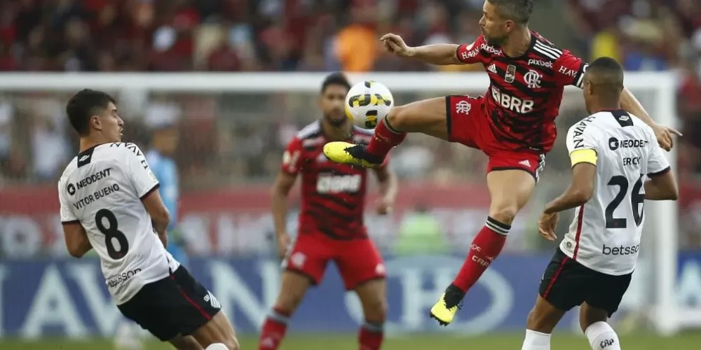 CONMEBOL Libertadores: Todas las finales 100% brasileñas que se disputaron