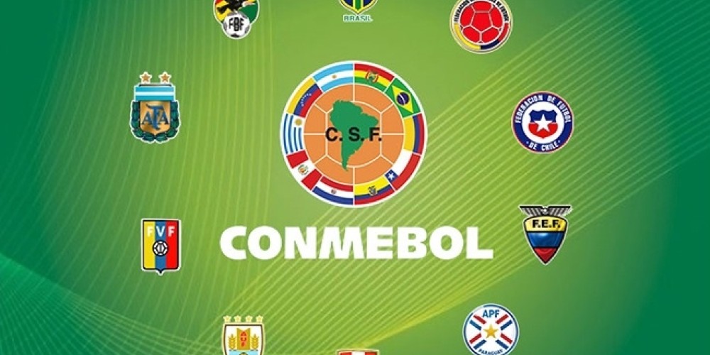 El rodaje de los equipos no argentinos previo a su debut en la Copa 