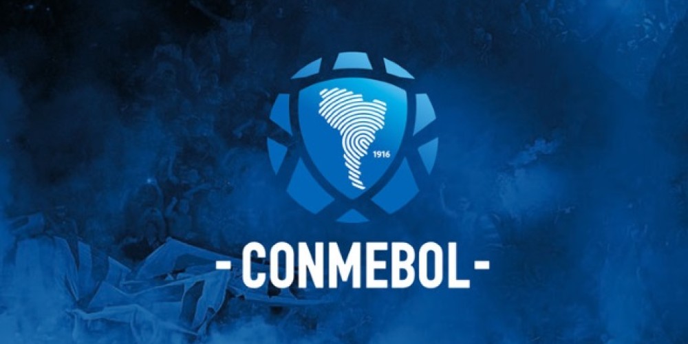 La CONMEBOL denuncia el uso indebido de sus marcas y logos en la promoci&oacute;n de un curso para entrenadores 