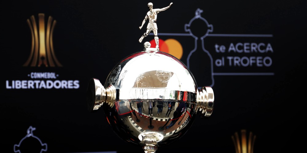 CONMEBOL y un nuevo mecanismo de premios para Libertadores y Sudamericana