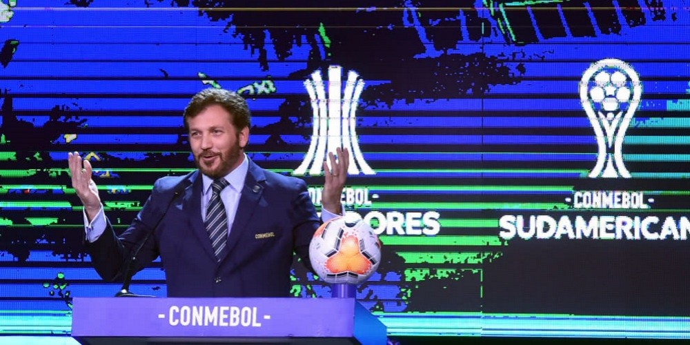 Cambio de estadio y m&aacute;s jugadores por plantel: Las nuevas reglas de CONMEBOL en Libertadores y Sudamericana