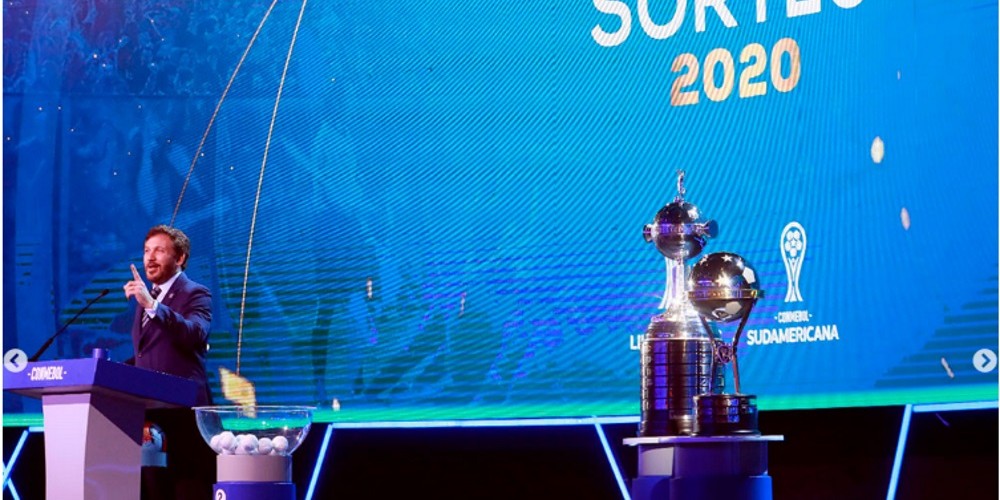 Un nuevo aumento &iquest;cu&aacute;les son los premios de la CONMEBOL para la Libertadores y Sudamericana?