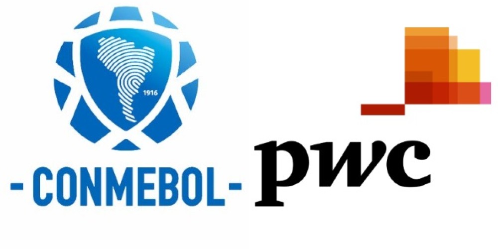 CONMEBOL cerró con una nueva empresa de auditoría externa hasta el 2019