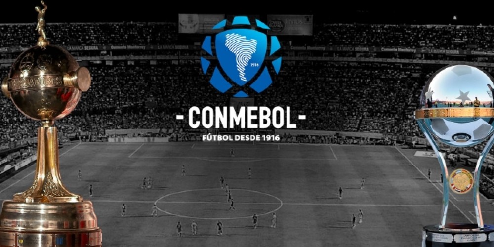 La CONMEBOL oficializó el calendario para la próximas Libertadores y Sudamericana 2018