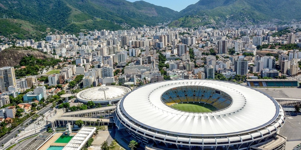 CONMEBOL puso a la venta las entradas para la final de la Copa Libertadores