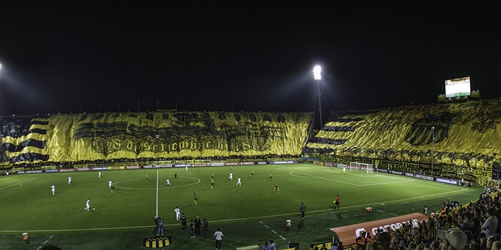 Las nuevas regulaciones que impuso la CONMEBOL en sus torneos internacionales