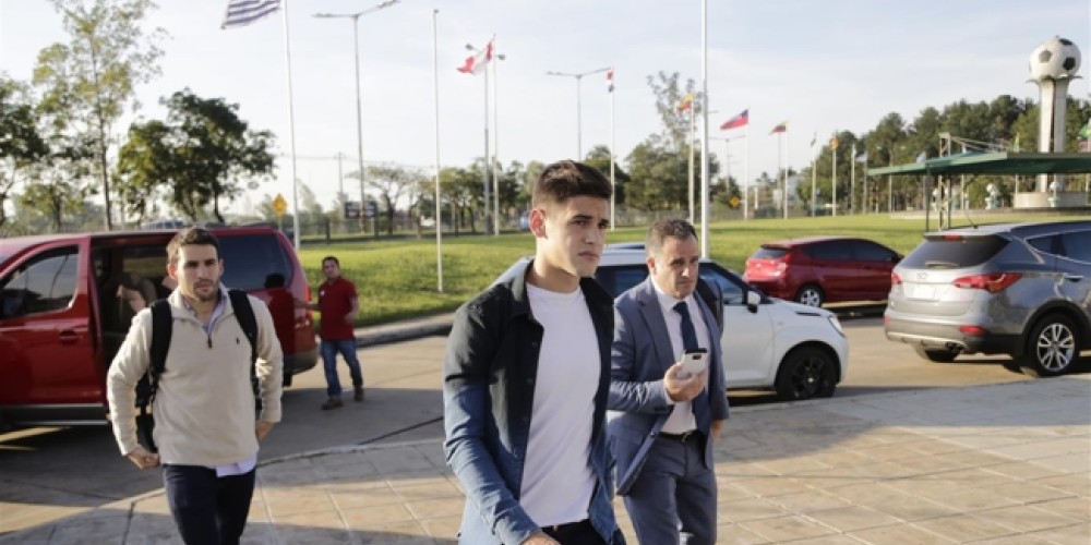 Los recursos que present&oacute; River a la CONMEBOL y c&oacute;mo seguir&iacute;a el caso 