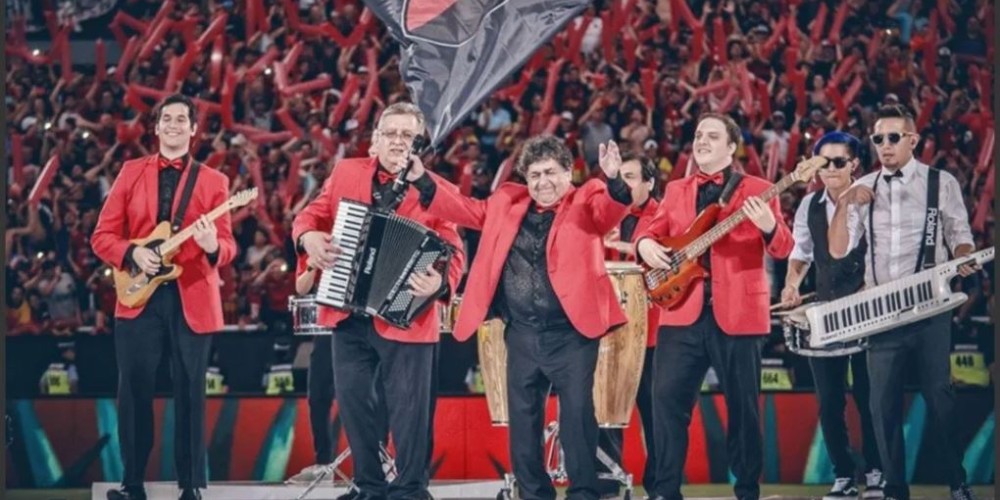 Un entretiempo de 25 minutos y el estadio lleno, los pedidos de CONMEBOL para la Libertadores y Sudamericana
