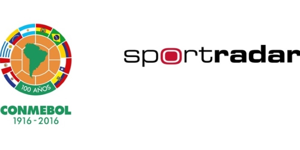 La Conmebol se alía con Sportradar para erradicar la corrupción