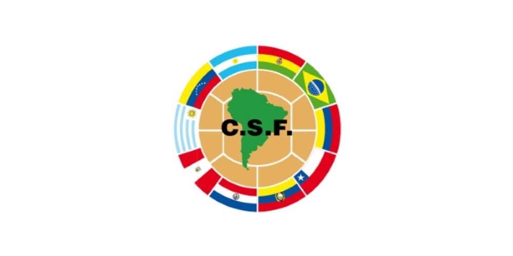 La Conmebol present&oacute; a su nuevo socio de ventas de patrocinio internacional 