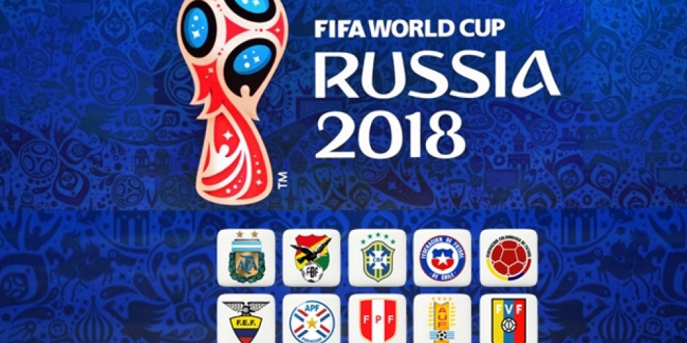 Suárez, Pratto y Neymar, en el once ideal de la CONMEBOL