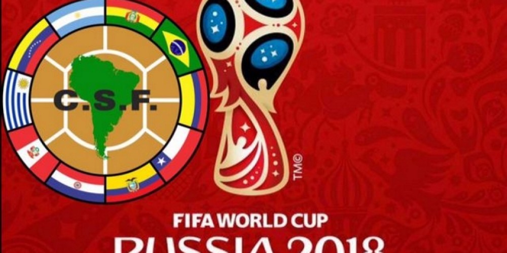 Sin Messi, Argentina no es la Selección más valiosa de las Eliminatorias