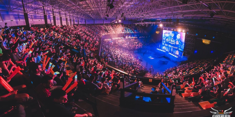 La presencia de los esports en los Juegos Olímpicos está mas cerca de concretarse que nunca