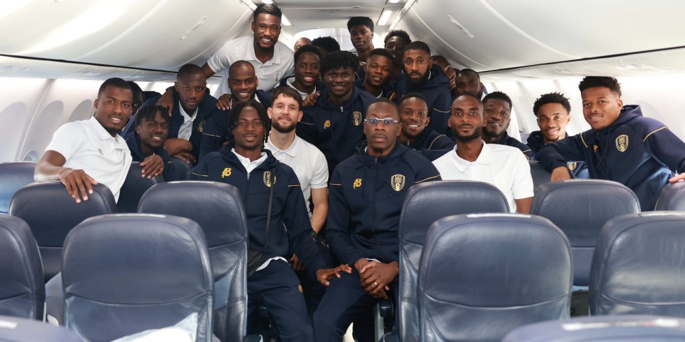 Conociendo a Mauritania: 10 cuestiones del país que enfrentará a la Selección Argentina