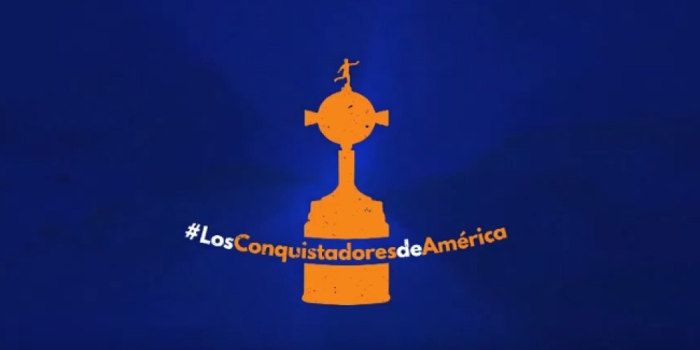 &ldquo;Los Conquistadores de Am&eacute;rica&rdquo;, un spot que ya imagina a Tigres campe&oacute;n