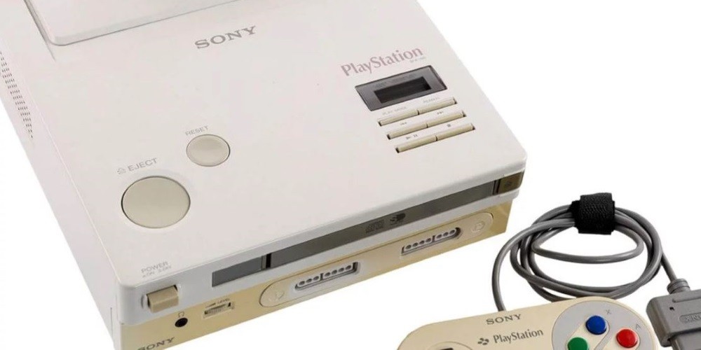 Se subastó el prototipo creado por Nintendo y PlayStation en más de 360 mil dólares