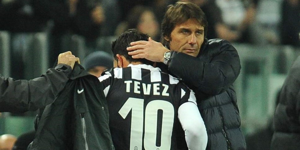 La respuesta de Antonio Conte cuando le ofrecieron ser el entrenador de Boca Juniors