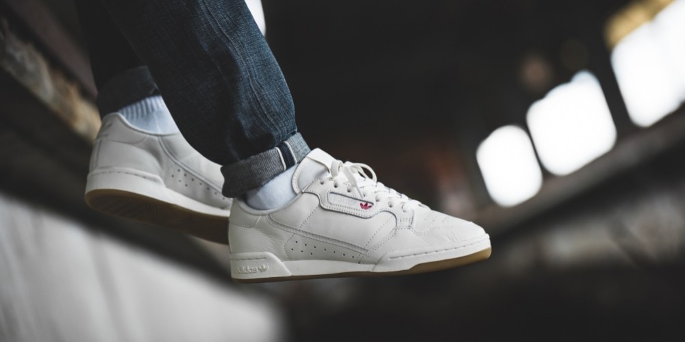 Continental se al&iacute;a con adidas para lanzar su campa&ntilde;a regional