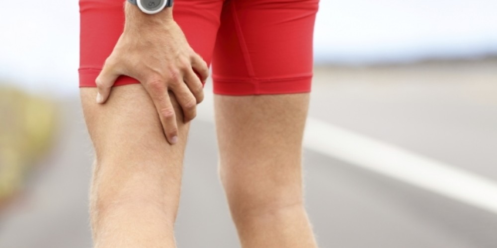 &iquest;C&oacute;mo prevenir las contracturas musculares?