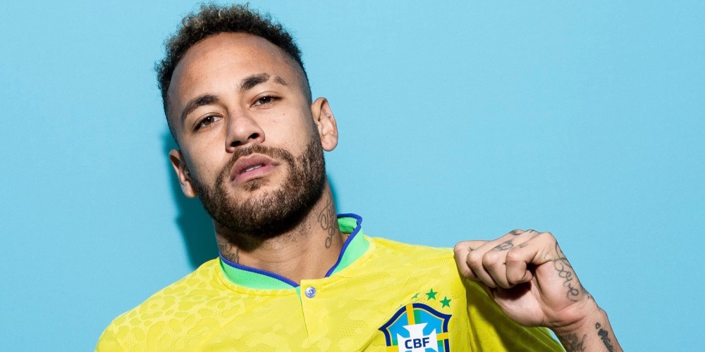 La convocatoria de Neymar y su efecto con las marcas