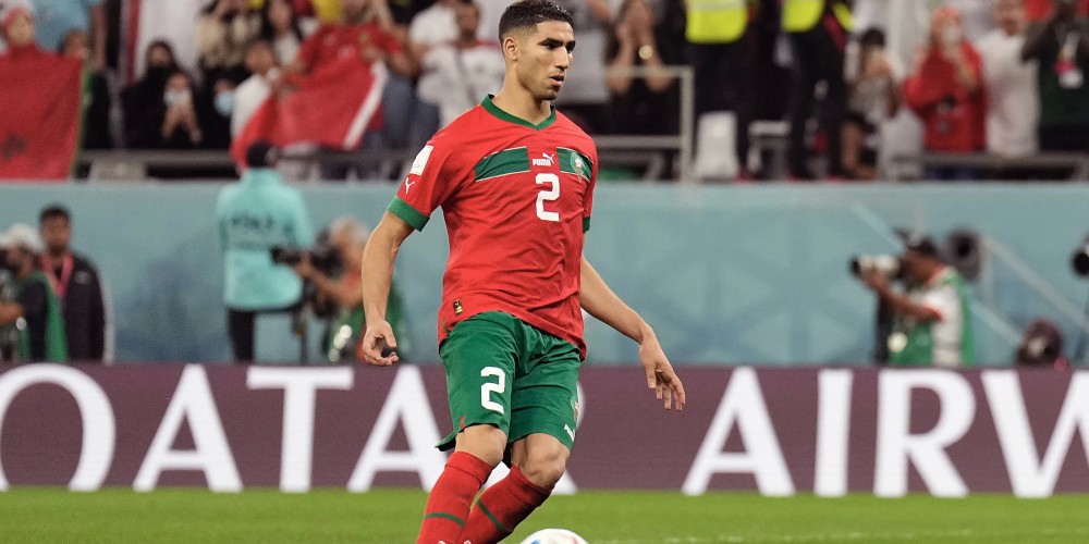 La Copa &Aacute;frica mueve millones: los jugadores con mayor cotizaci&oacute;n