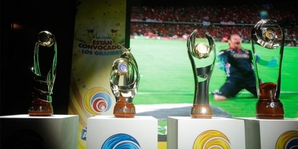 Colombia evalúa cambios en el formato de la Copa Águila para el 2018